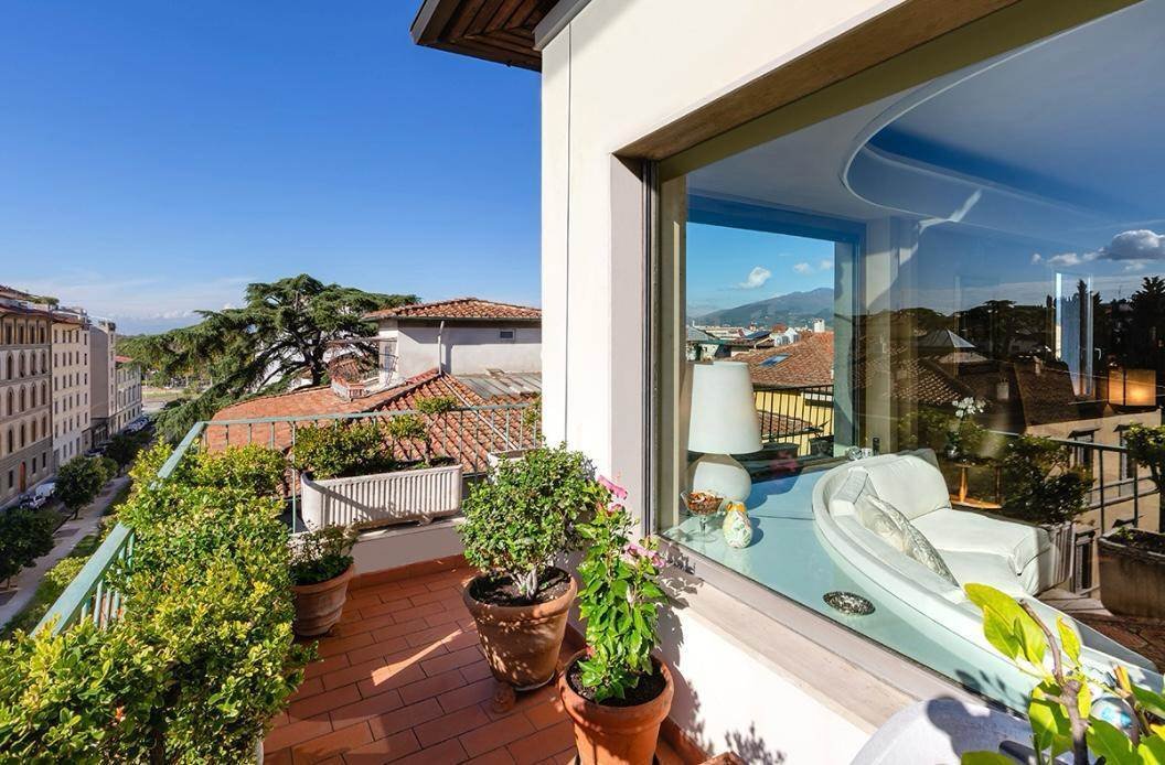 Penthouse in Centro, Florenz, Toskana 4 - 18890759