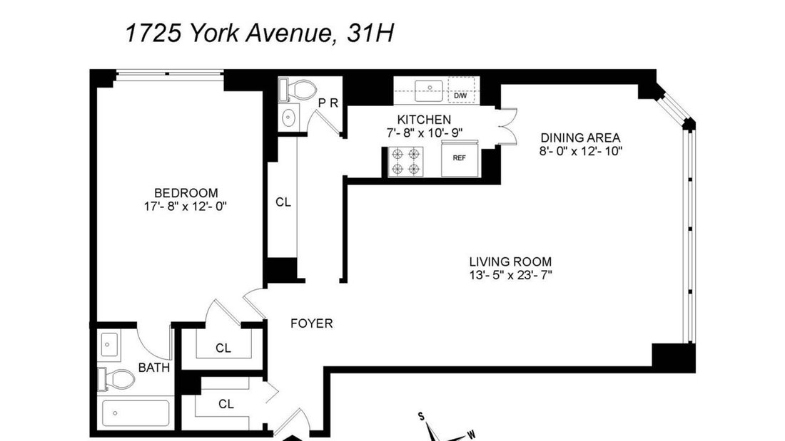 Co Op in New York, New York, United States 2 - 18891108