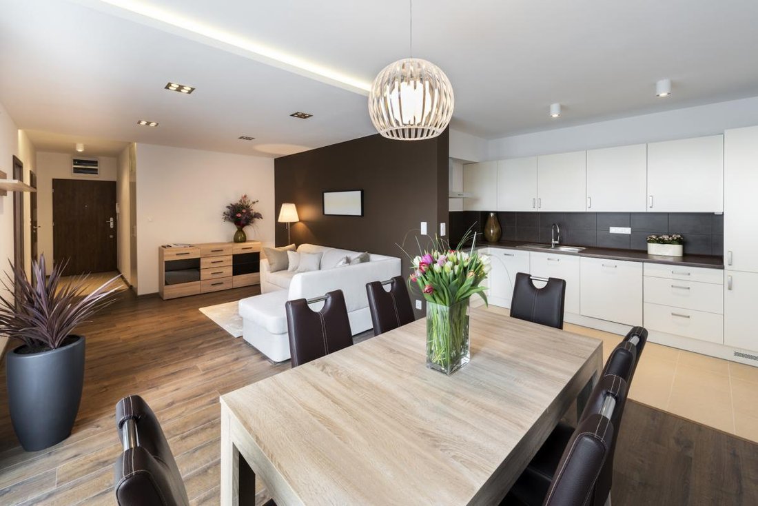 Apartamento en Llano, Clamart, Francia 2 - 18888029