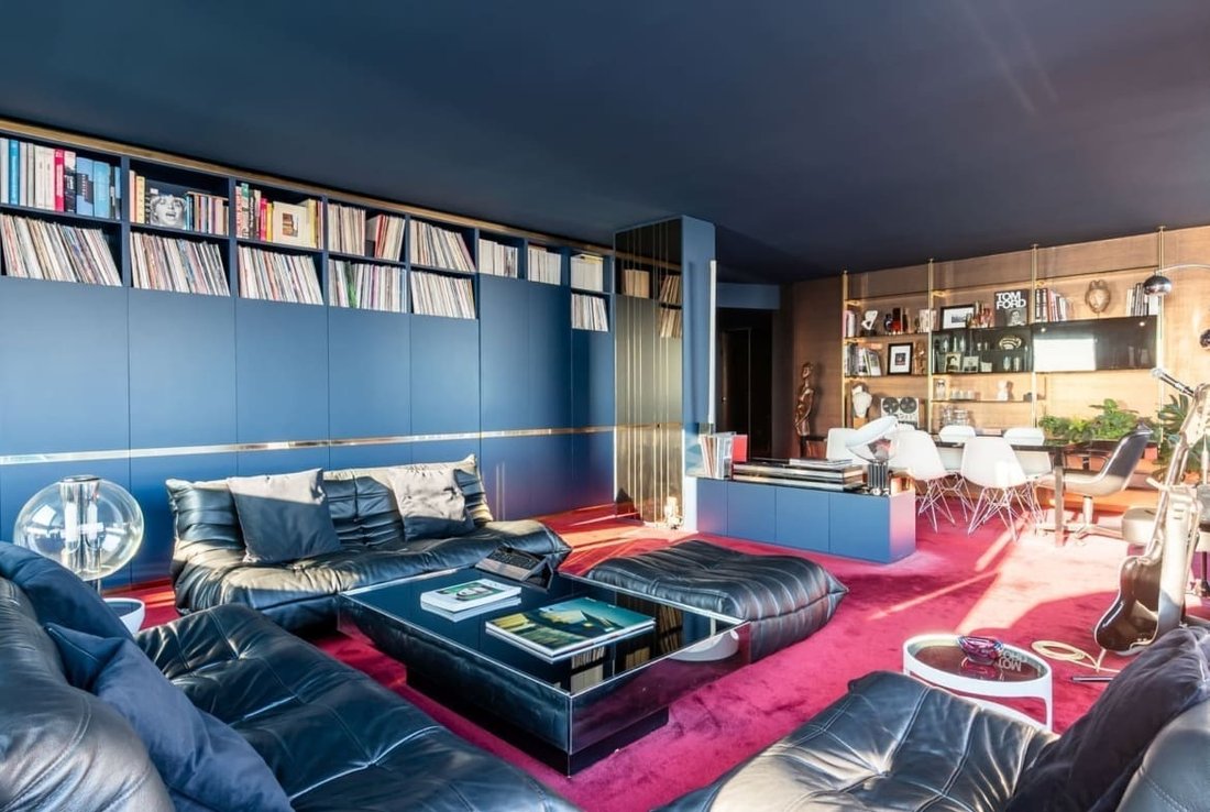 Appartamento a Violet Commerce, Paris 15e Arrondissement, Parigi 5 - 15959465