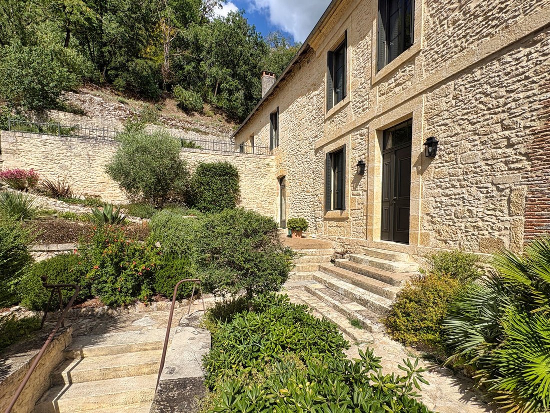 House in Montignac-Lascaux, Nouvelle-Aquitaine, France 2 - 18880434