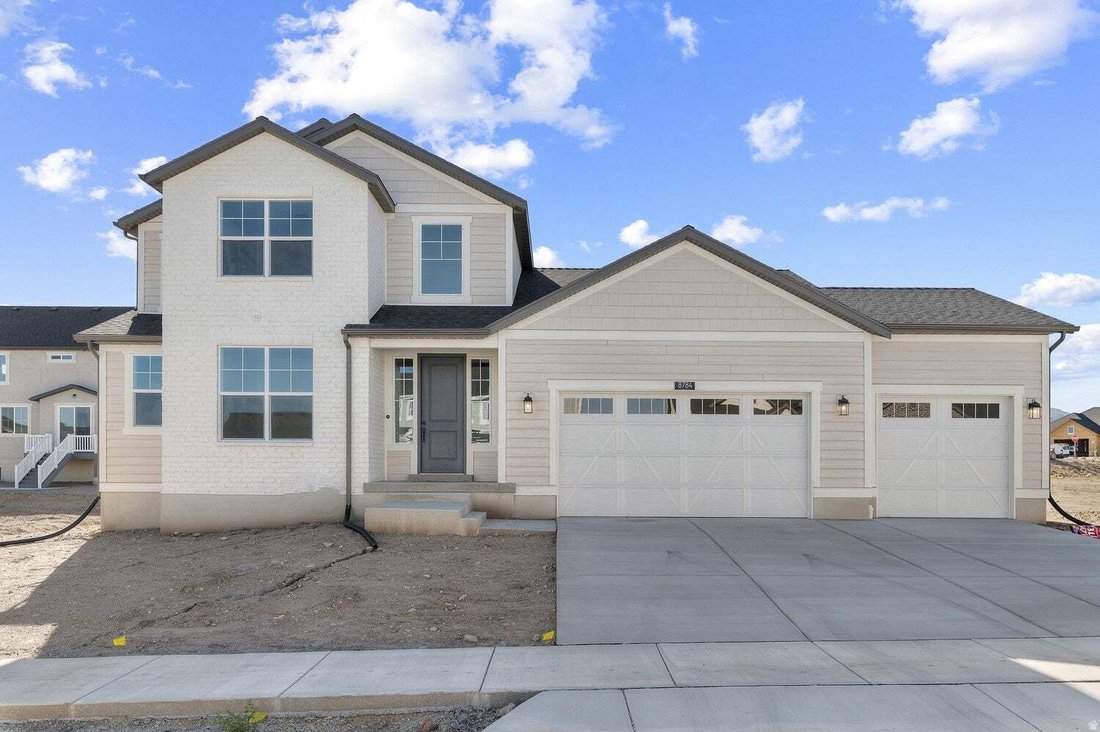 House in West Jordan, Utah, United States 1 - 18889095