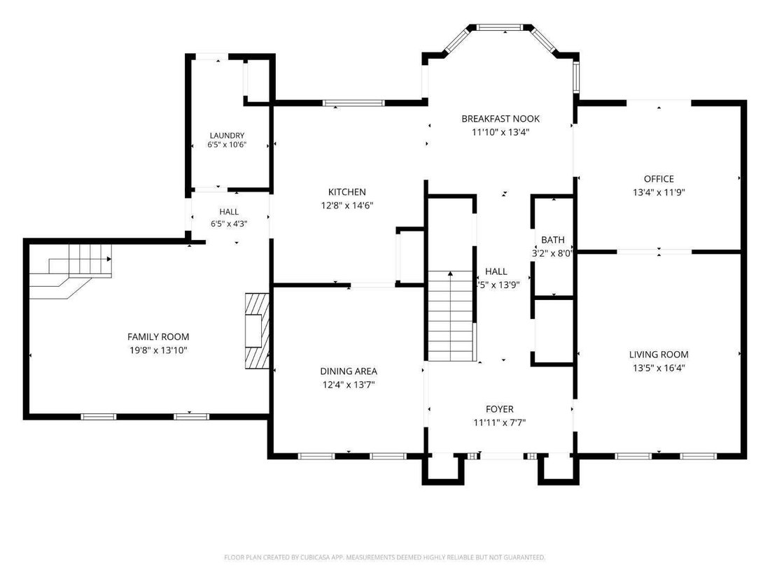 House in Bridgetown North, Ohio, United States 4 - 18635492