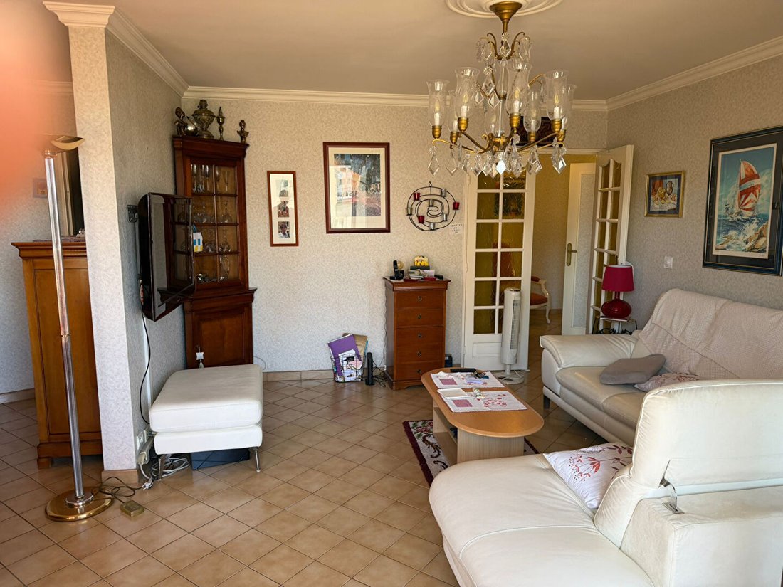 Appartement à Centre, Le Pré-Saint-Gervais, France 4 - 18886720