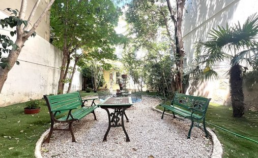 Haus in Cinq Avenues, 4e Arrondissement, Marseille 1