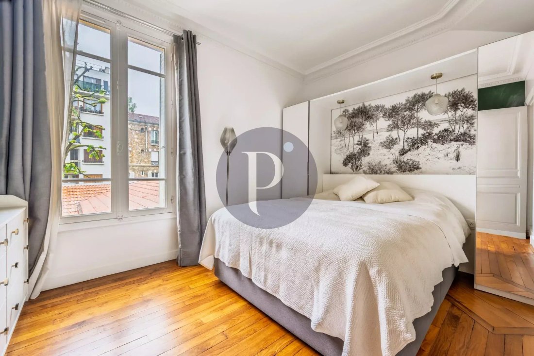 Appartement à Cachan, Île-de-France, France 3 - 17502613