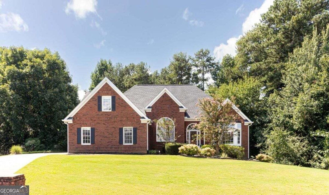 Casa en Buford, Georgia, Estados Unidos 1 - 18890352