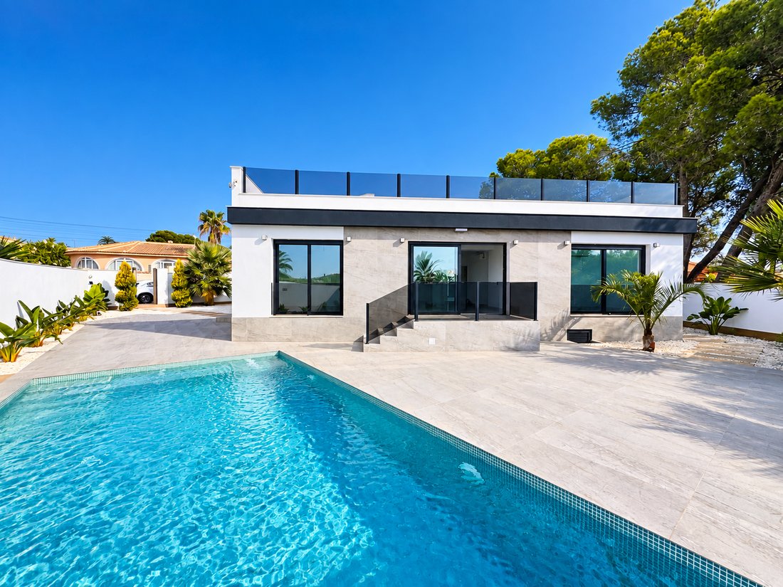 Villa a Quesada, Rojales, Comunità Valenzana 1 - 16707532