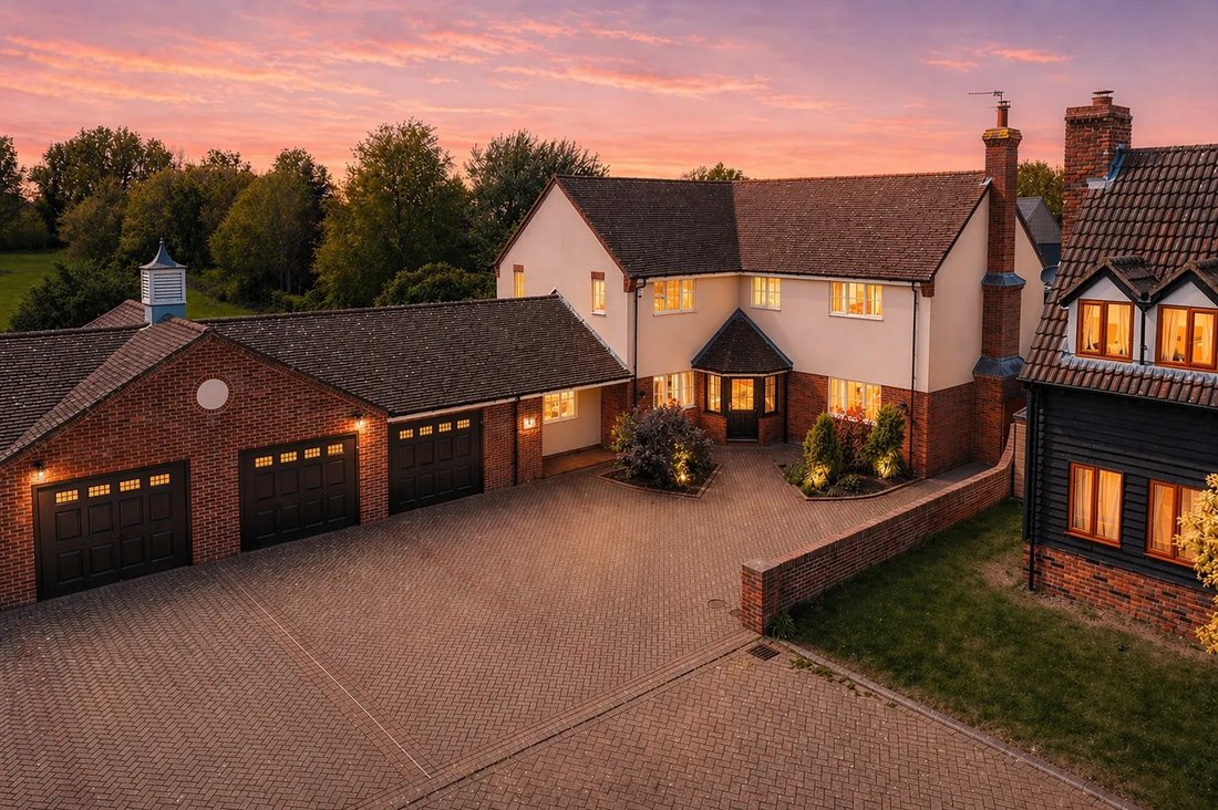 Haus in Hinchingbrooke, Huntingdon, England 1 - 18811691