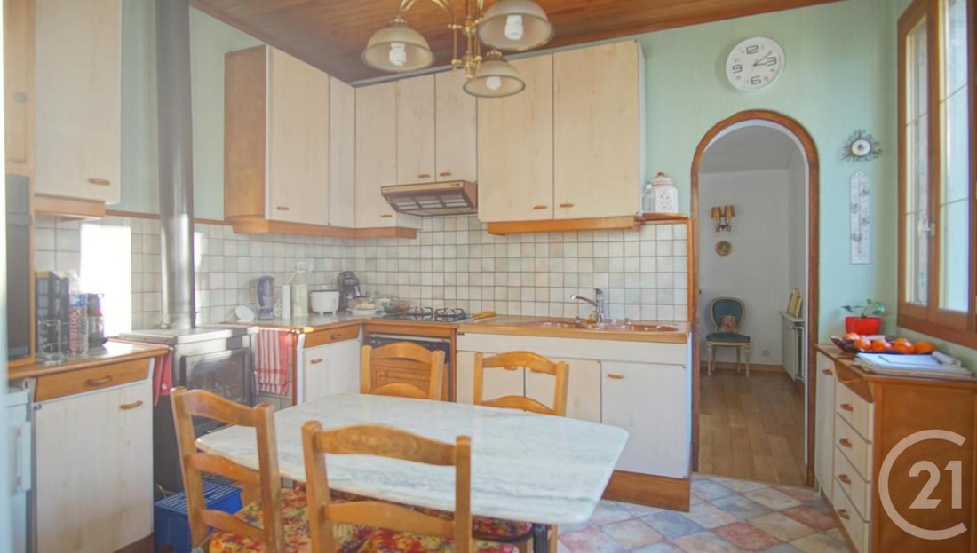 Casa en Creteil, Isla de Francia, Francia 5 - 18883285