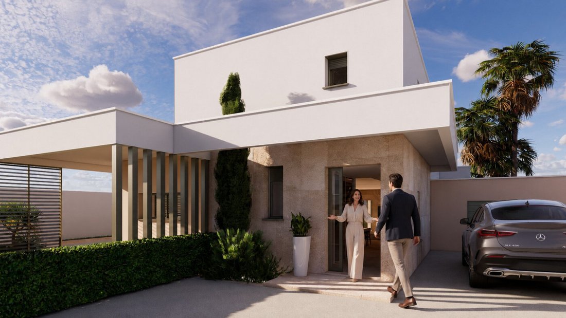 Villa à Coopérative, Agde, France 2 - 17852561