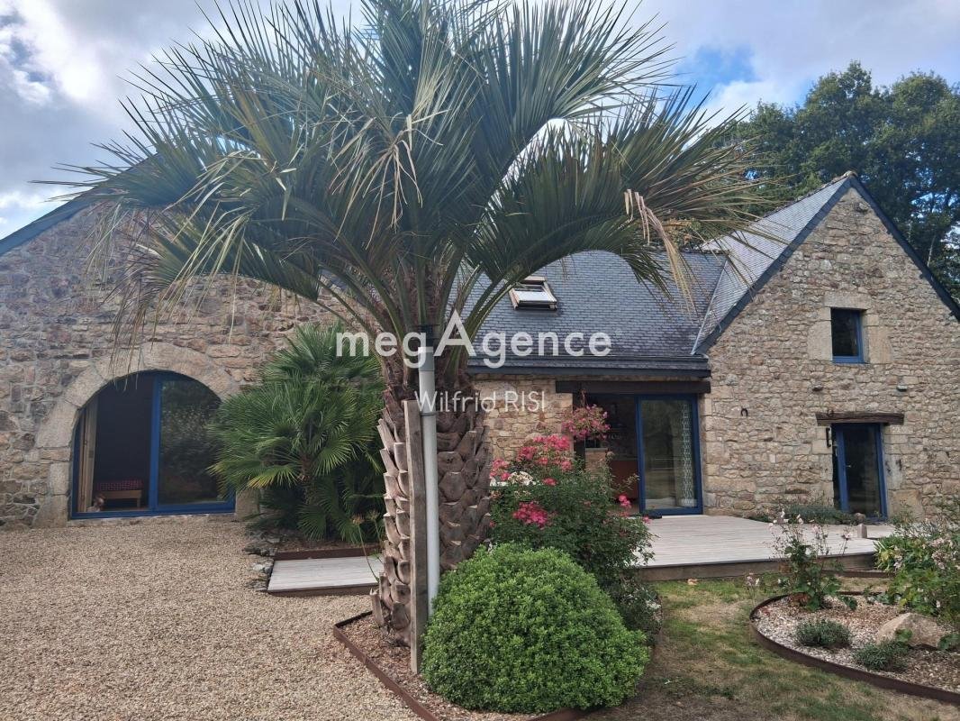 Casa a Auray, Bretagna, Francia 1 - 18890881