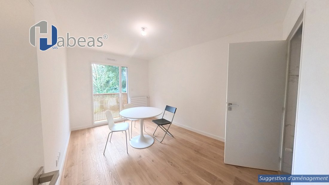 Apartamento en Yvours, Irigny, Francia 4 - 18884378