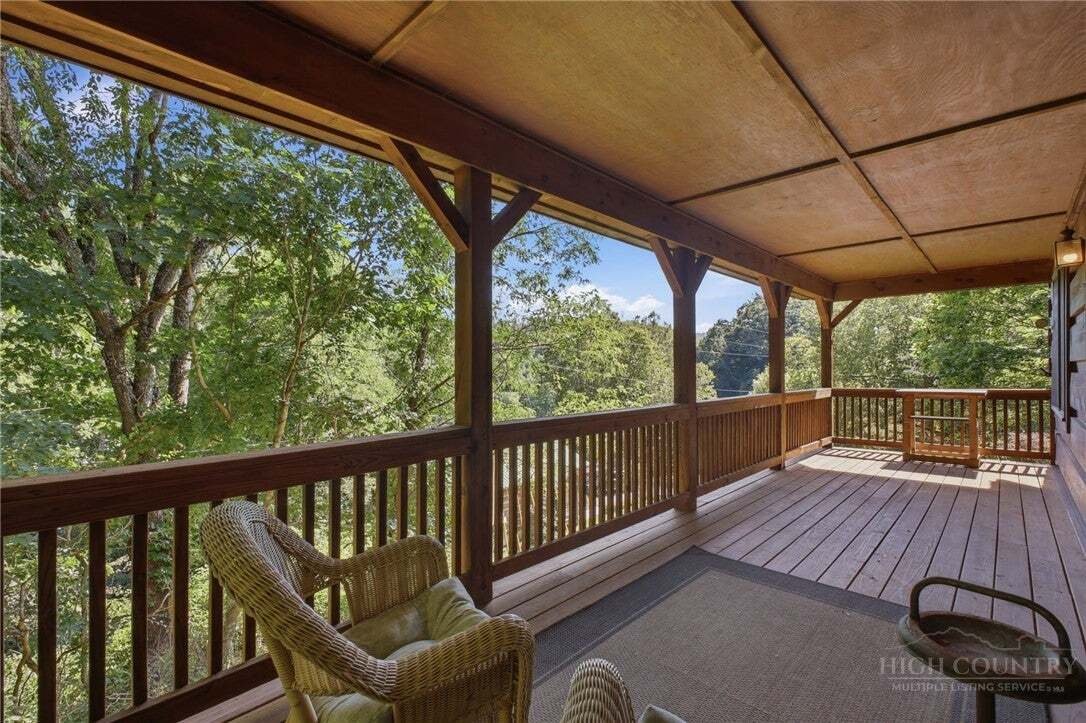House in Blowing Rock, North Carolina, United States 2 - 18888908