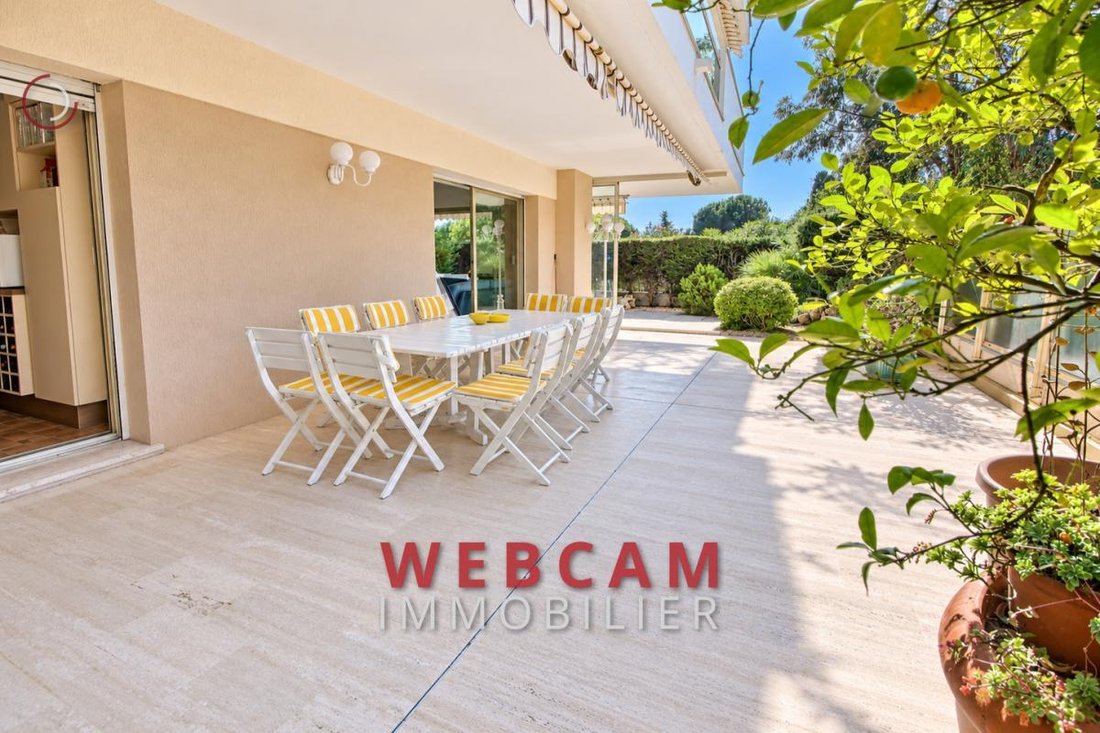 Apartamento en Cannes, Provenza-Alpes-Costa Azul, Francia 4 - 18880628