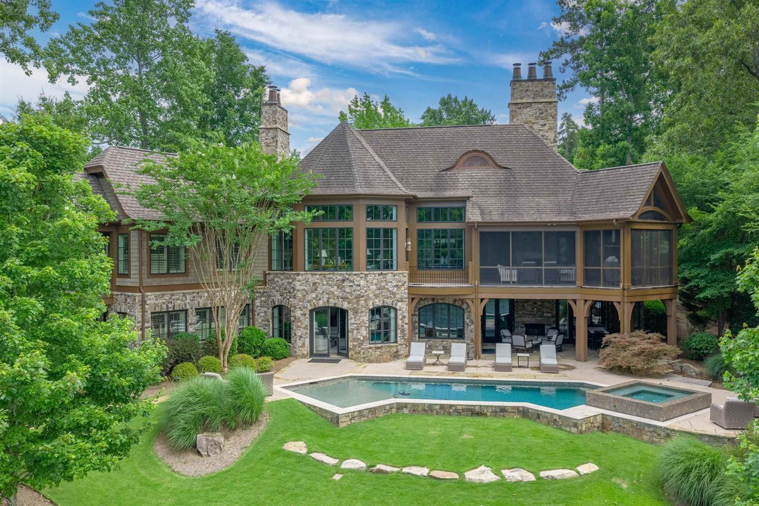 House in Greensboro, Georgia, United States 2 - 18888250