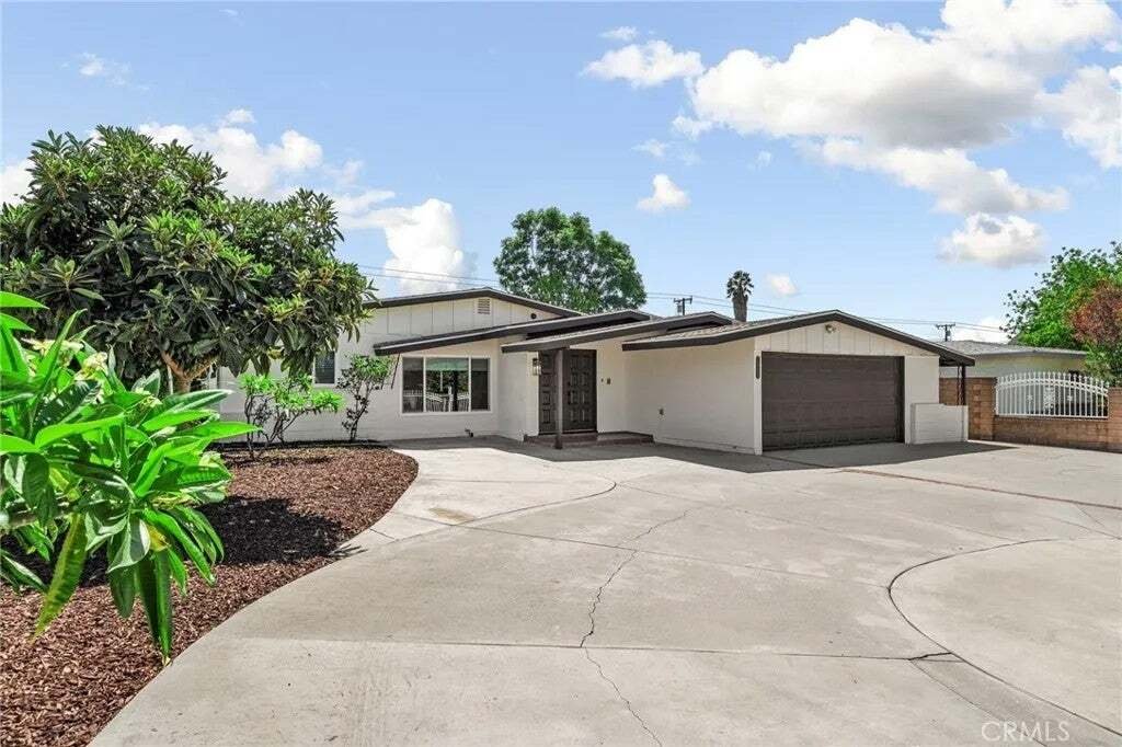 House in West Covina, California, United States 2 - 18879317