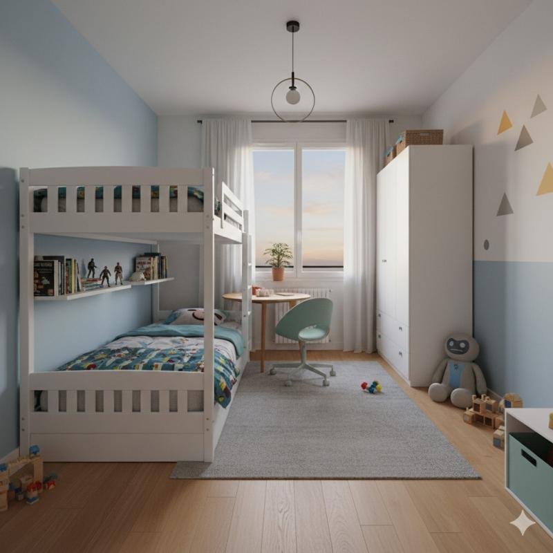 Apartamento en Llano, Clamart, Francia 4 - 18888026
