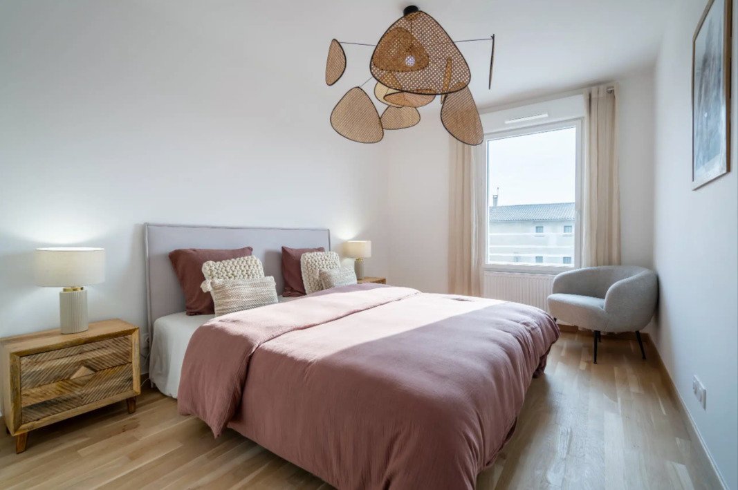 Apartamento en Côte Ouest-Ormeaux, El Havre, Francia 5 - 18882639