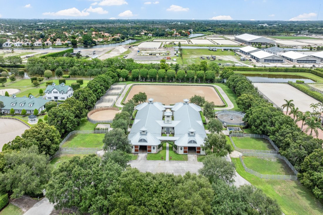 Casa a Wellington, Florida, Stati Uniti 1 - 18886317