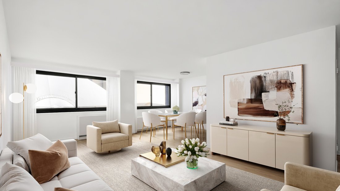 Cooperativa a New York, New York, Stati Uniti 1 - 18891089