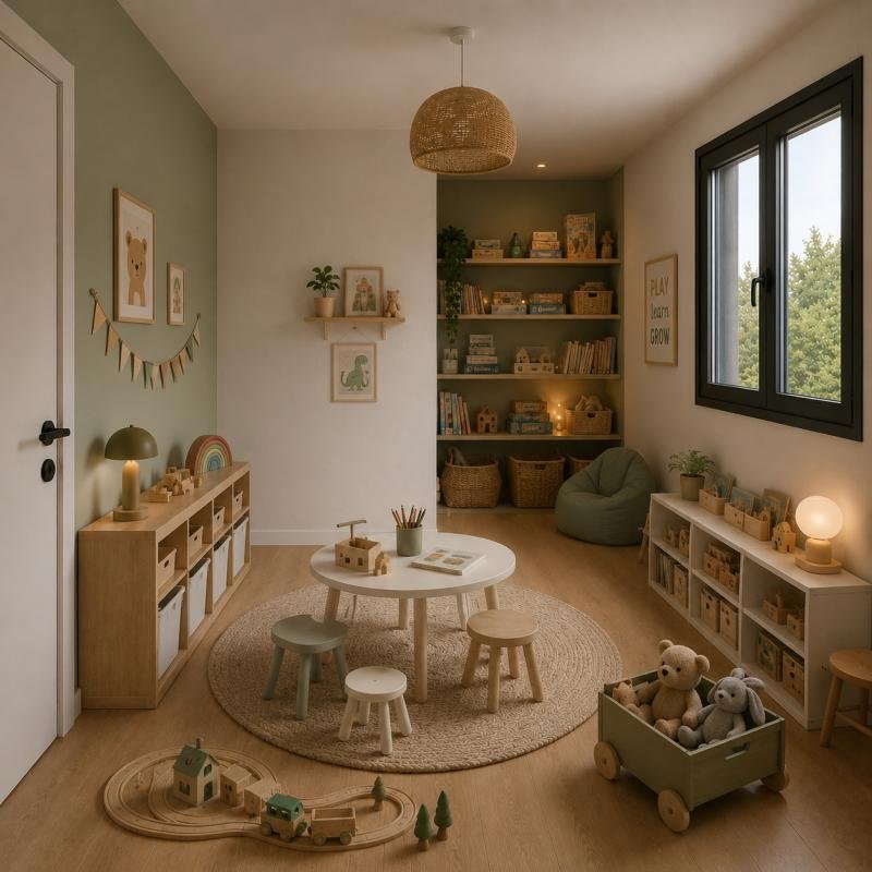 Wohnung in Sanguinet, Neu-Aquitanien, Frankreich 4 - 18887003
