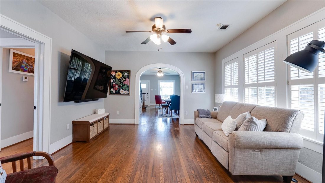 Casa a Houston, Texas, Stati Uniti 3 - 18890441