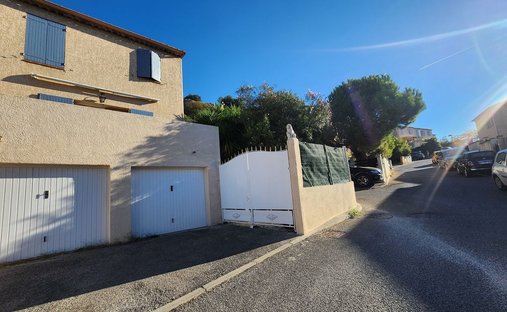 Casa en La Barasse, Marsella, Provenza-Alpes-Costa Azul 1