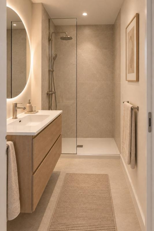 Apartamento en Centre Ville, Suresnes, Francia 4 - 18883949