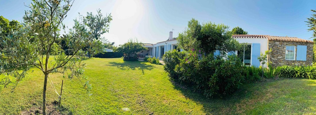 Haus in Sud Est, Ile d'Yeu, Frankreich 4 - 18886934