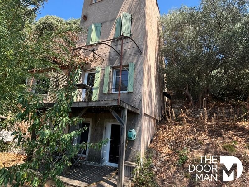 Haus in Grimaud, Provence-Alpes-Côte d'Azur, Frankreich 2 - 18891019