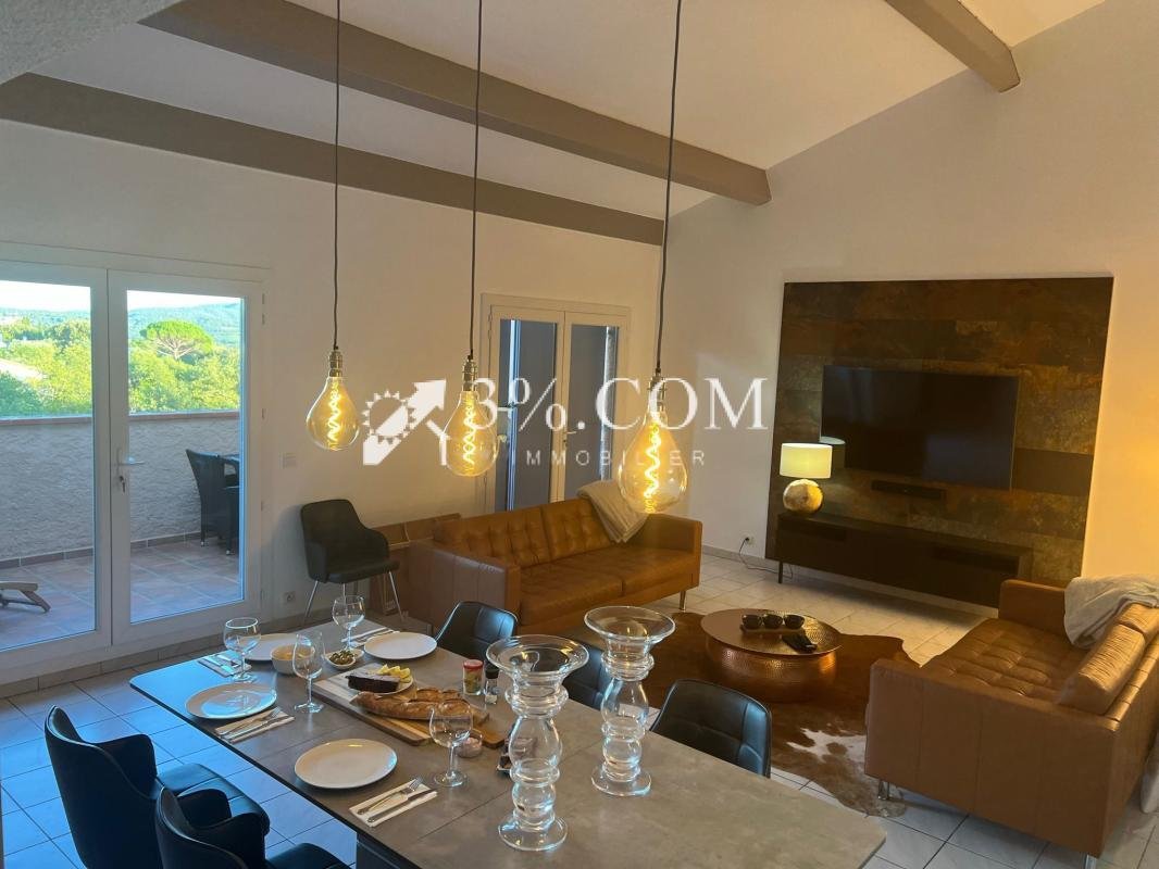 Apartamento en Grimaud, Provenza-Alpes-Costa Azul, Francia 1 - 18885557