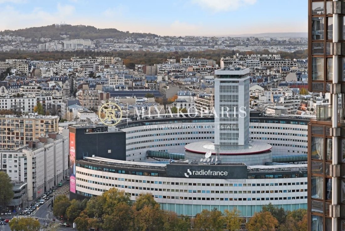 Appartamento a Violet Commerce, Paris 15e Arrondissement, Parigi 2 - 16534627