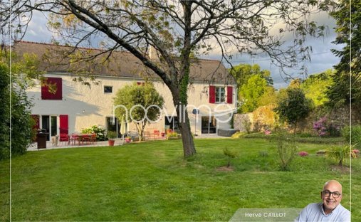 Casa a Erdurière, Coueron, Francia 1