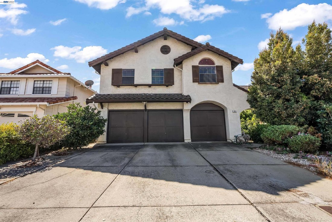 House in Milpitas, California, United States 1 - 18889192
