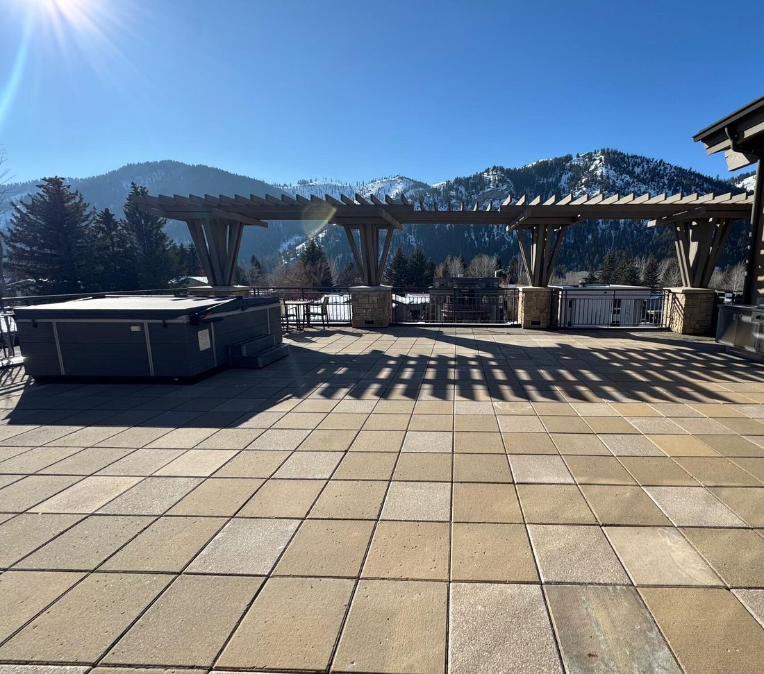 Condo in Ketchum, Idaho, United States 4 - 18888301