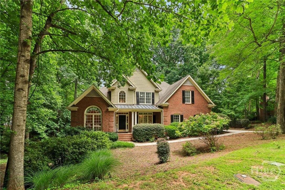 House in Bogart, Georgia, United States 1 - 18889963
