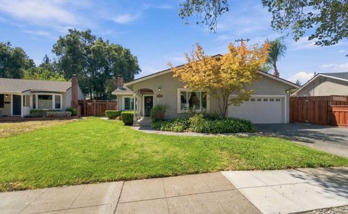 House in San Jose, California, United States 1