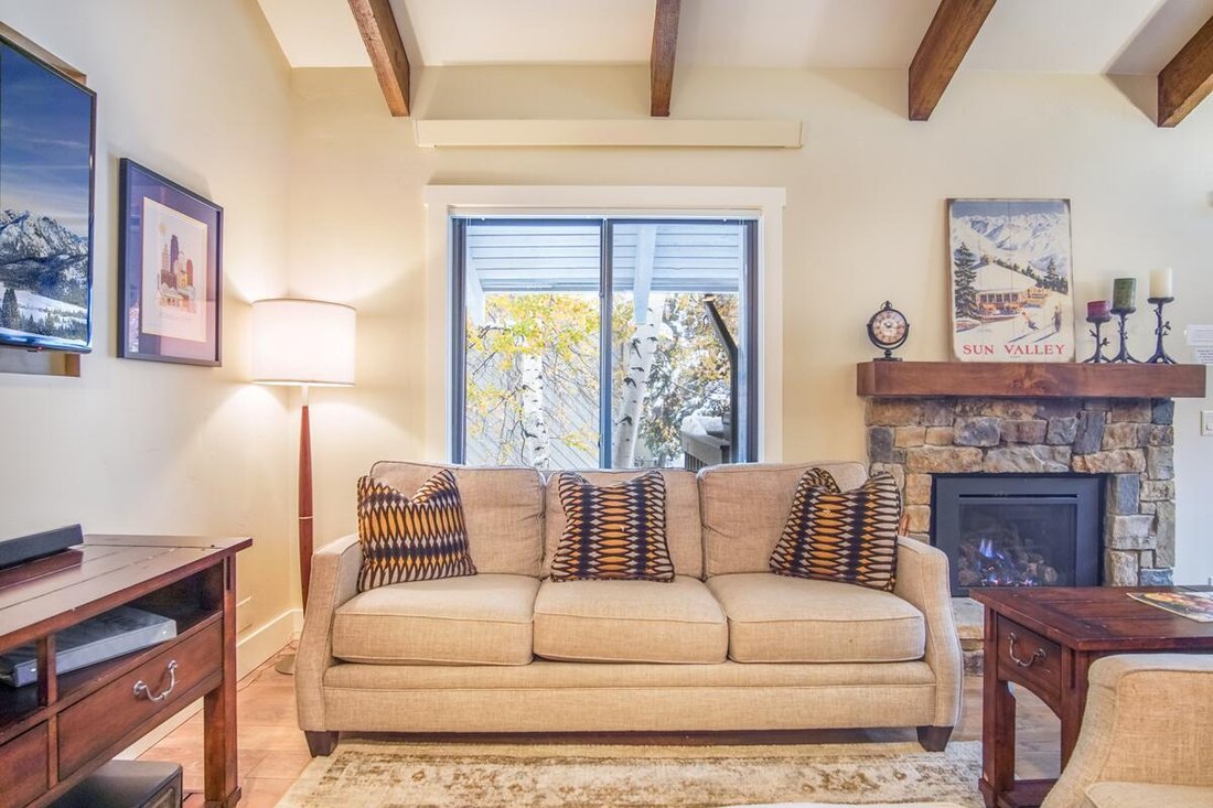 Condo in Ketchum, Idaho, United States 2 - 18888185
