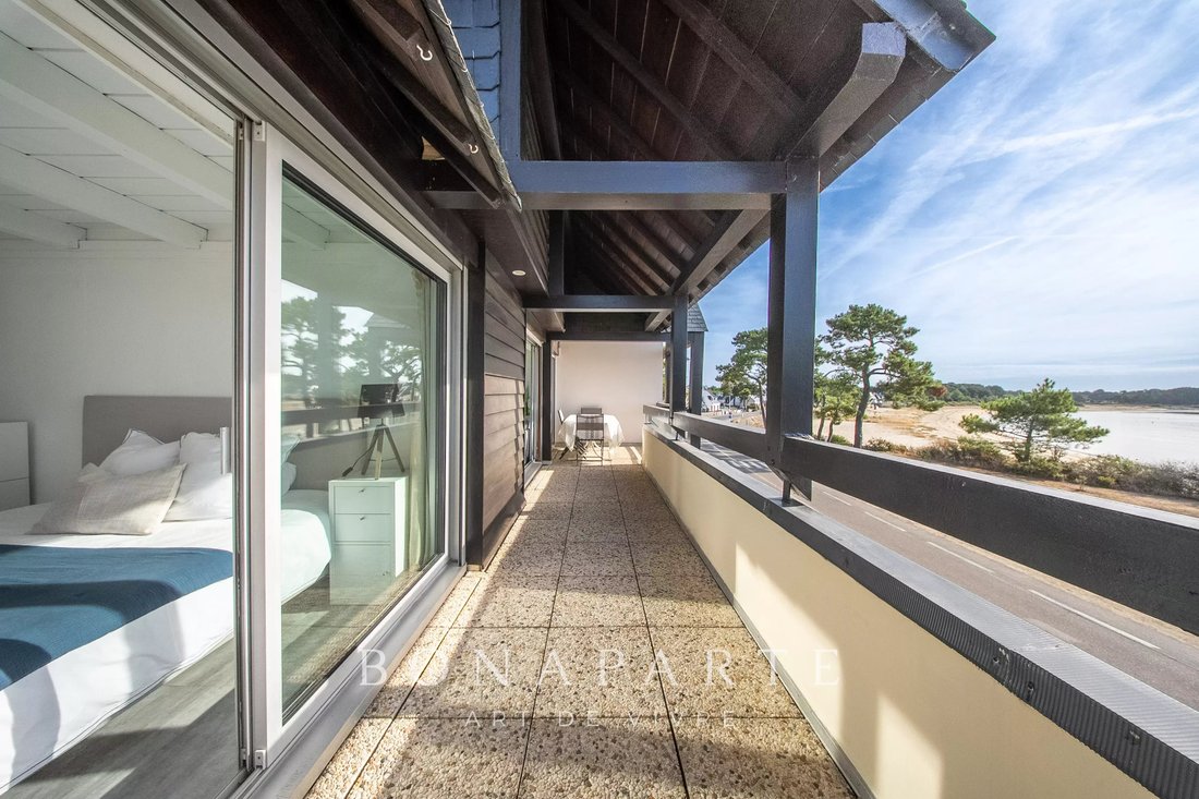 Apartamento en Carnac, Bretaña, Francia 2 - 18660910