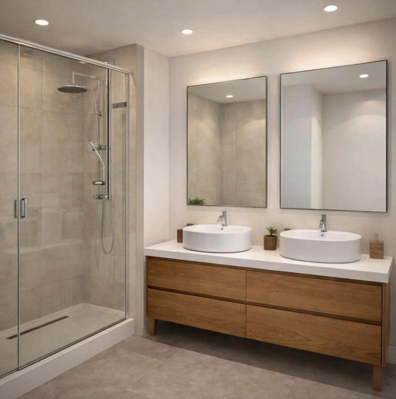 Wohnung in Le Parc, Saint-Maur-des-Fossés, Frankreich 5 - 18887229