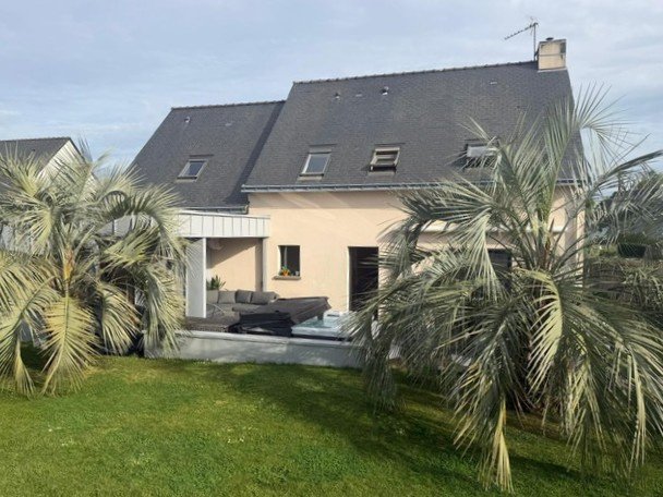 Villa in Guérande, Pays de la Loire, Frankreich 3 - 18883022