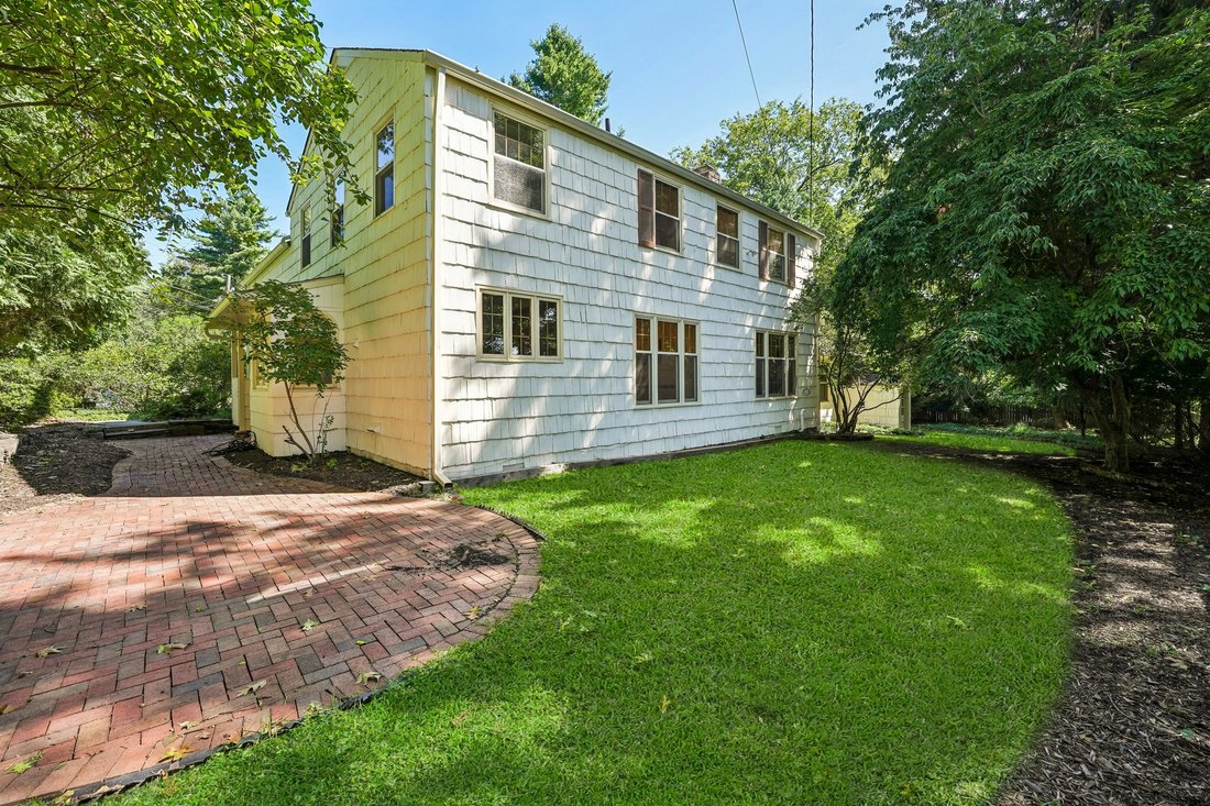 House in Montclair, New Jersey, United States 3 - 18878514