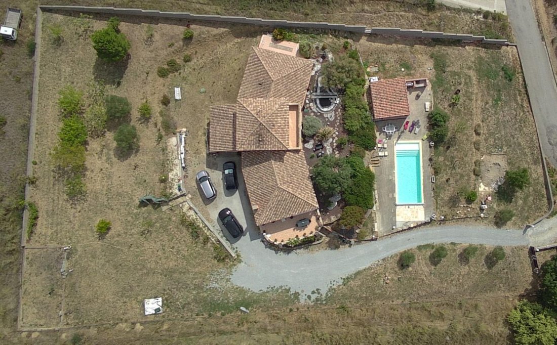 Villa en Centre Ville, Limoux, Francia 4 - 18880752