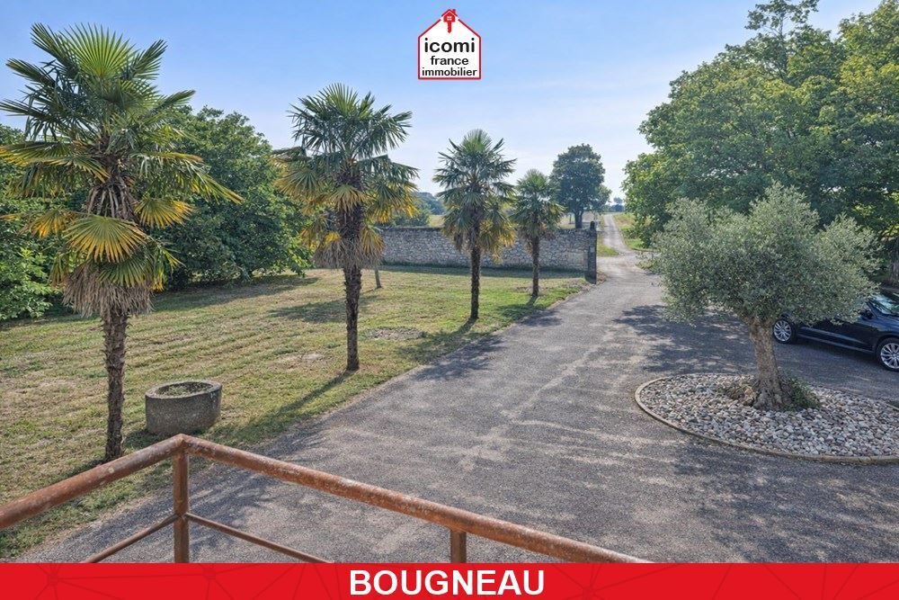 Casa en Bougneau, Nueva Aquitania, Francia 1 - 18881081