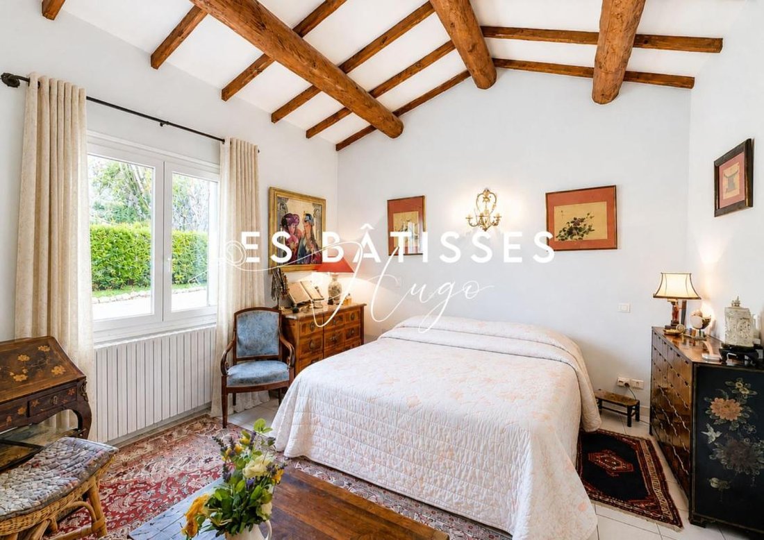 Casa en Paradou, Provenza-Alpes-Costa Azul, Francia 5 - 18881962