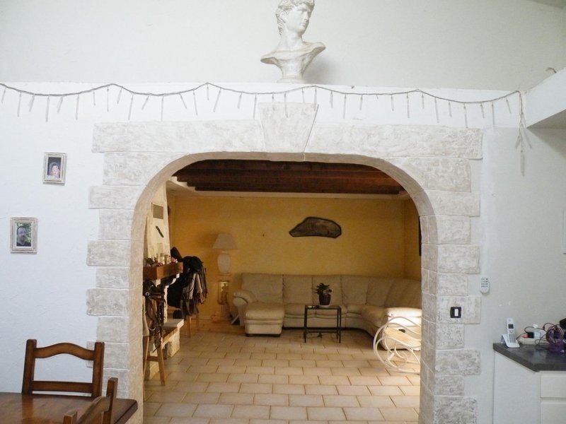 Haus in Tourrettes, Provence-Alpes-Côte d'Azur, Frankreich 4 - 18882187