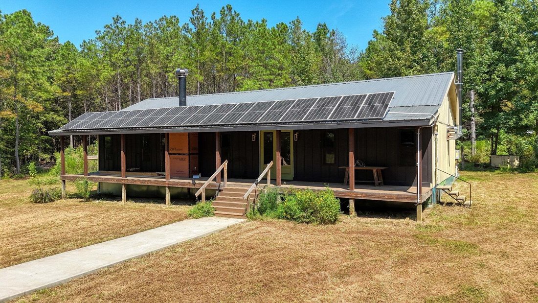 House in Huntingdon, Tennessee, United States 1 - 18879033