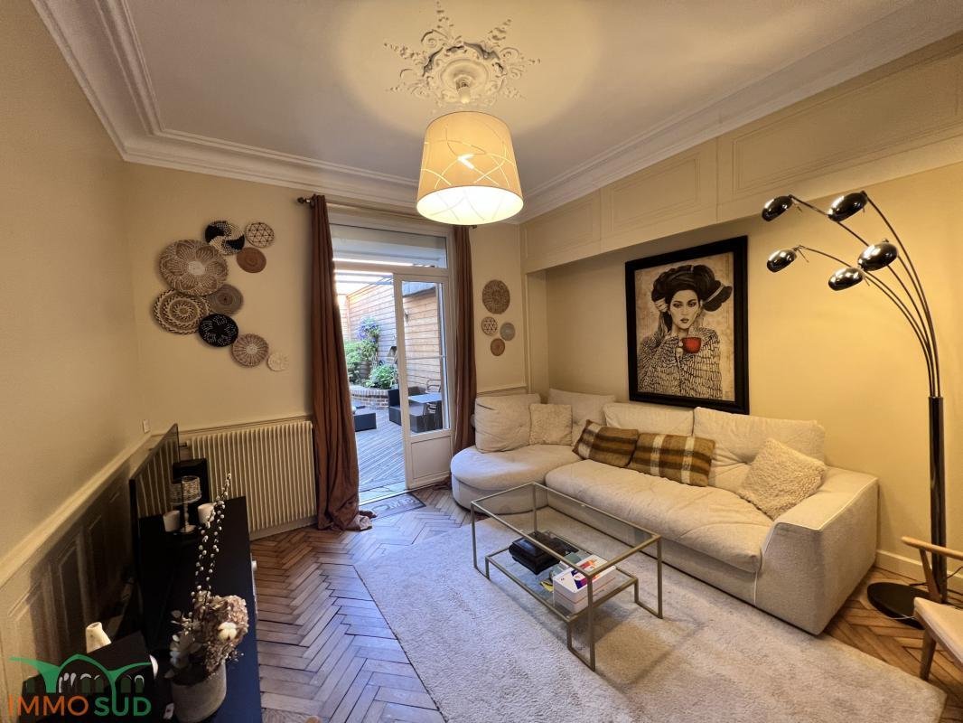 Casa a San Jacques-San Rocco, Amiens, Francia 5 - 18882422