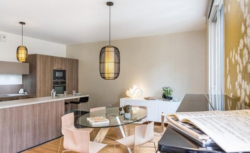 Appartement à Laplace, Arcueil, France 1